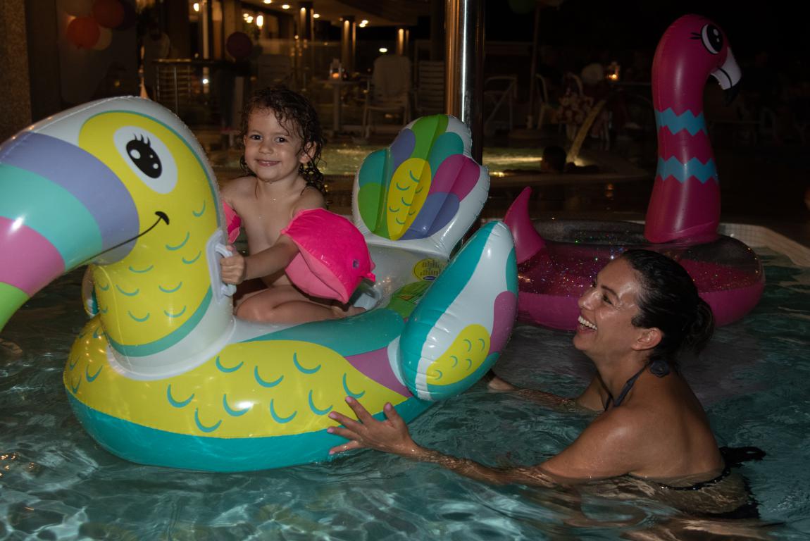 hotel con piscina a bellaria