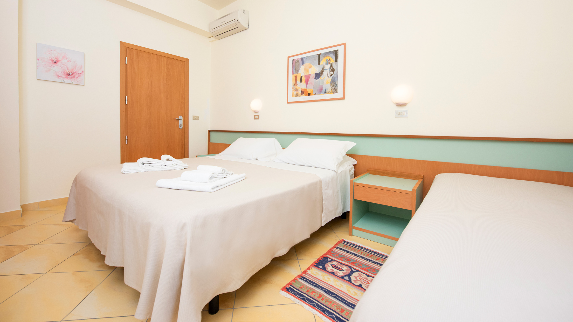 hotel bellaria sul mare