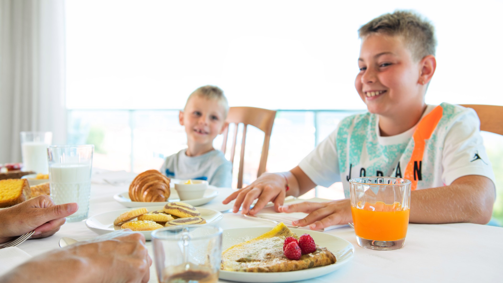 hotel bellaria famiglie