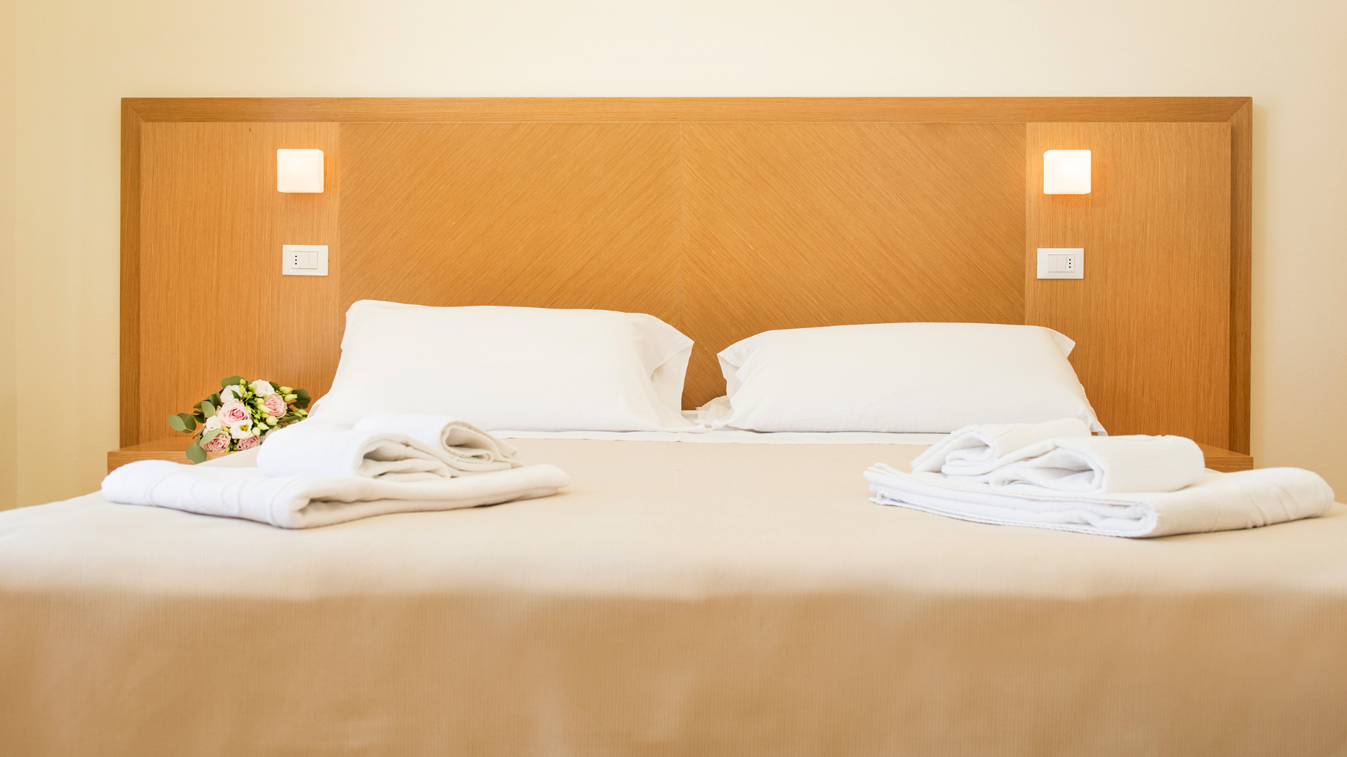 camere igea marina vista mare