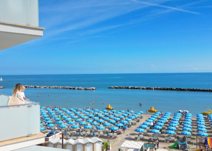 posizione fronte mare posizione fronte mare